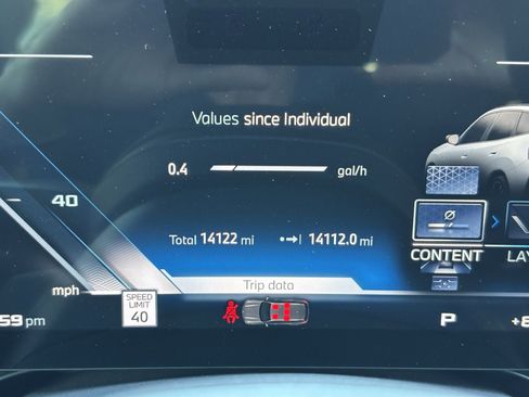 Used 2025 BMW X3 M50 image 24