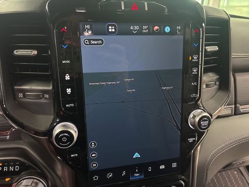 Used 2022 RAM 1500 Limited w/ Night Edition image 24