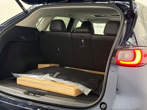 New 2025 MAZDA CX-5 AWD 2.5 S w/ Preferred Package image 8