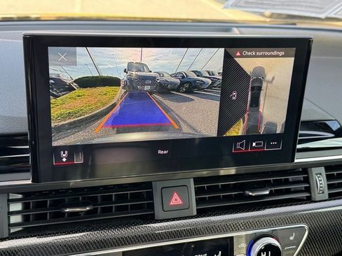 Certified 2024 Audi S5 Premium Plus w/ Premium Plus Package image 29