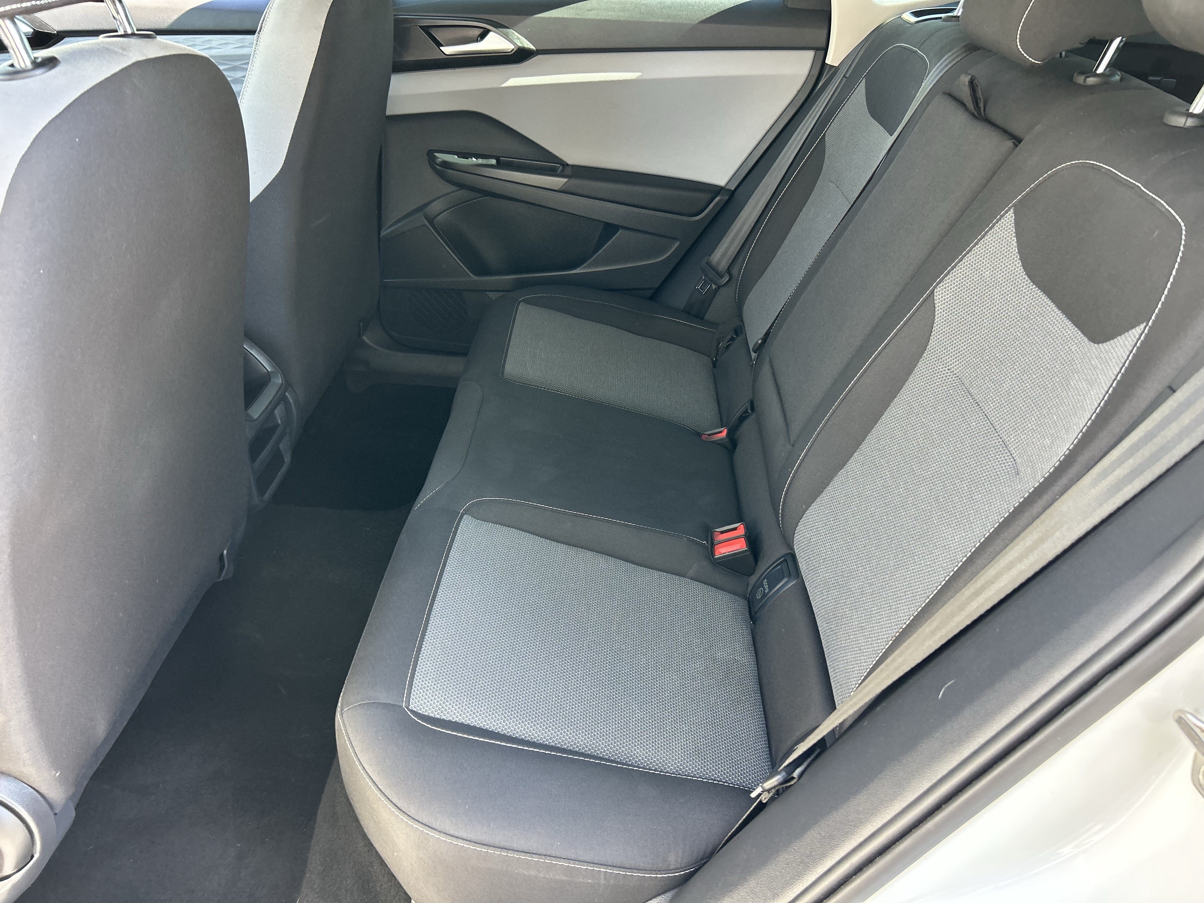Used 2023 Volkswagen Taos S w/ Driver Assistance Package FWD image 15