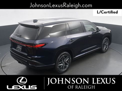 Used 2025 Lexus TX 350 FWD w/ Technology Package image 28