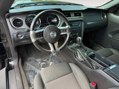 Used 2014 Ford Mustang Coupe w/ Equipment Group 102A RWD image 15