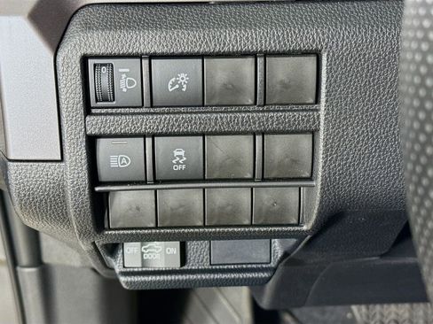 New 2026 Toyota Tacoma SR5 AWD/4WD image 12