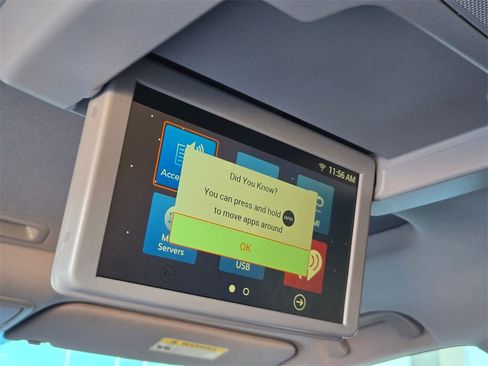 Used 2024 Honda Odyssey Elite image 33