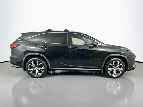 Used 2022 Lexus RX 350L FWD w/ Premium Package image 5