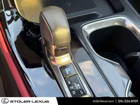 Used 2023 Lexus NX 350h AWD w/ Vision Package image 40