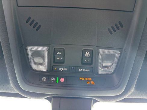Used 2023 Chevrolet Equinox RS AWD/4WD image 28