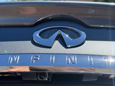 Used 2016 INFINITI Q50 Red Sport 400 AWD/4WD image 12