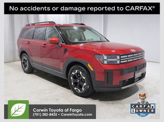 Used 2025 Hyundai Santa Fe SEL AWD/4WD 360° Tour