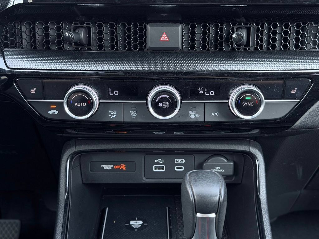 Used 2024 Honda CR-V EX-L image 38
