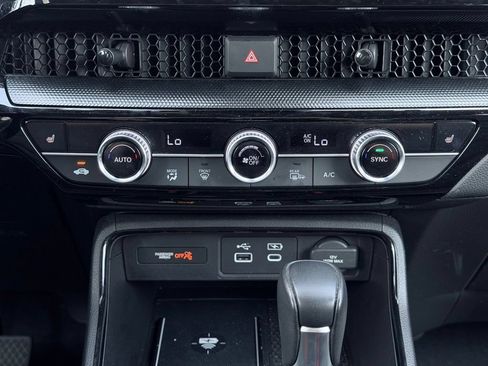 Used 2024 Honda CR-V EX-L image 38
