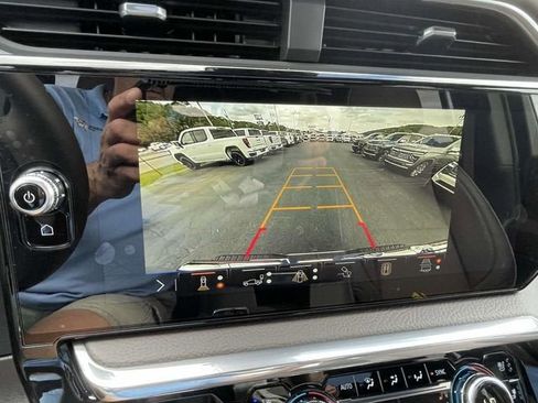 New 2026 GMC Sierra 1500 Denali w/ Technology Package image 17