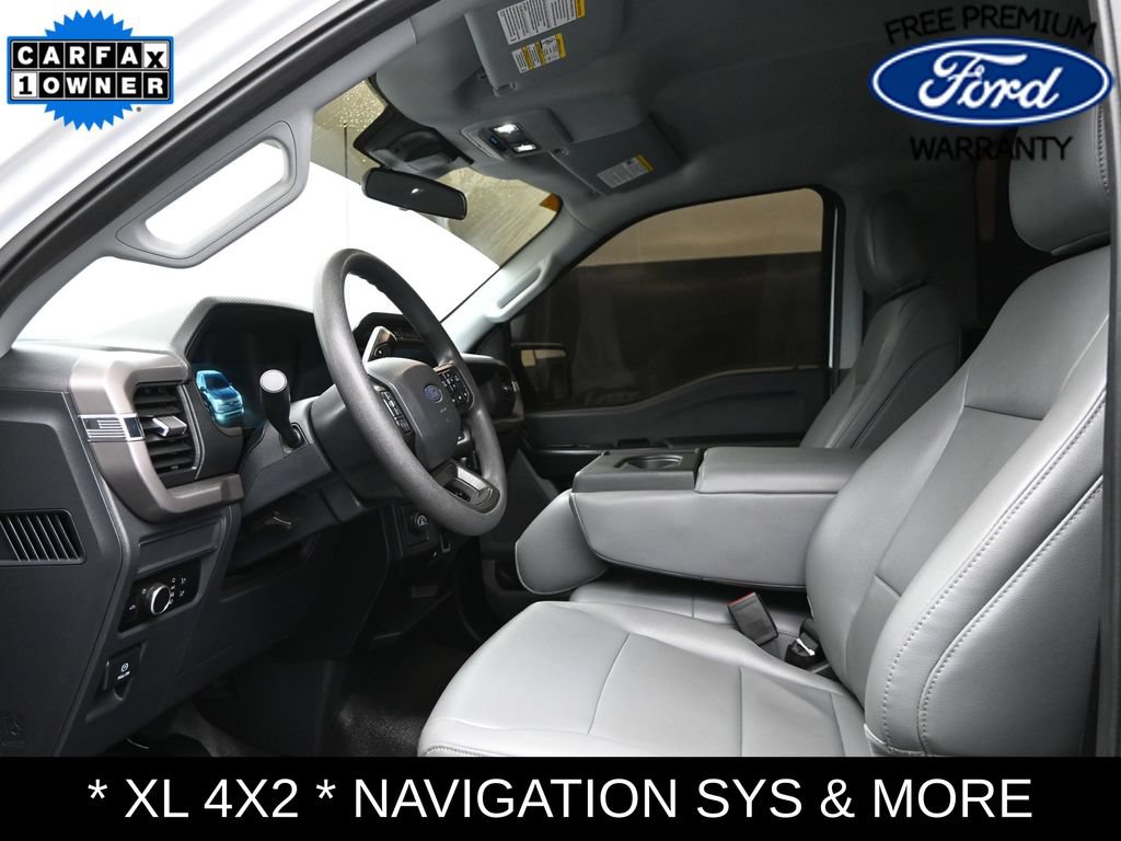 Used 2024 Ford F150 XL RWD image 12