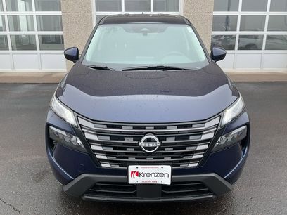 New 2026 Nissan Rogue SV w/ Cold Weather Package