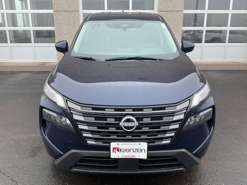 New 2026 Nissan Rogue SV w/ Cold Weather Package image 2