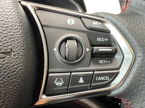 New 2026 Acura MDX Type S AWD/4WD image 13
