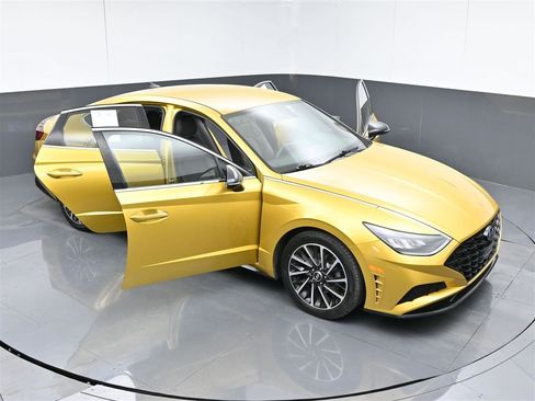 Used 2020 Hyundai Sonata SEL Plus image 37