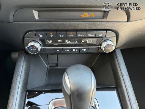 Used 2024 MAZDA CX-5 AWD 2.5 S w/ Preferred Package image 68