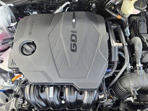 New 2026 Kia Sportage LX image 22