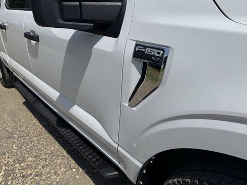 Used 2021 Ford F150 XLT w/ Max Trailer Tow Package AWD/4WD image 35