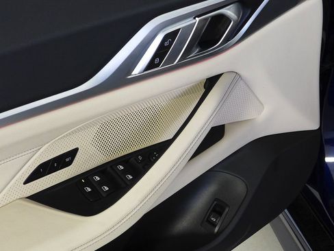 Certified 2023 BMW 430i Gran Coupe xDrive w/ M Sport Package image 12