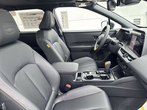 New 2026 Subaru Outback Wilderness AWD/4WD image 19