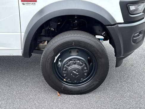 New 2026 RAM 4500 Tradesman image 11