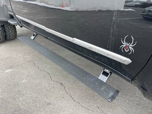 New 2026 Chevrolet Silverado 3500 High Country w/ High Country Premium Package image 11