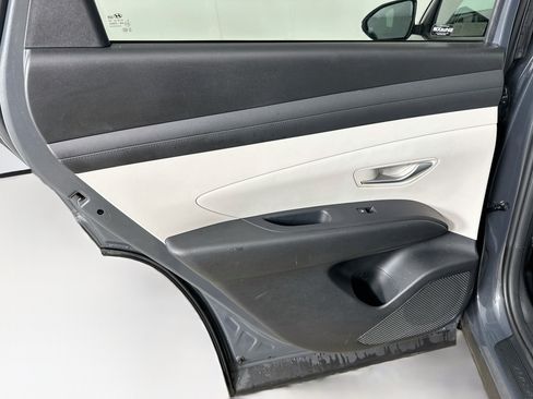 Used 2026 Hyundai Tucson SEL AWD/4WD image 25
