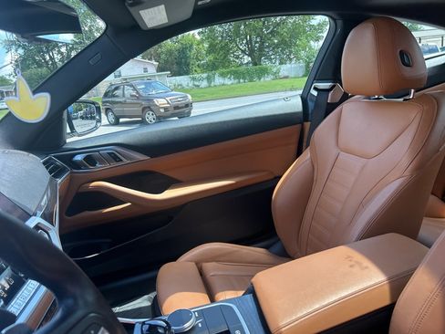 Used 2021 BMW 430i xDrive Coupe w/ Convenience Package image 18