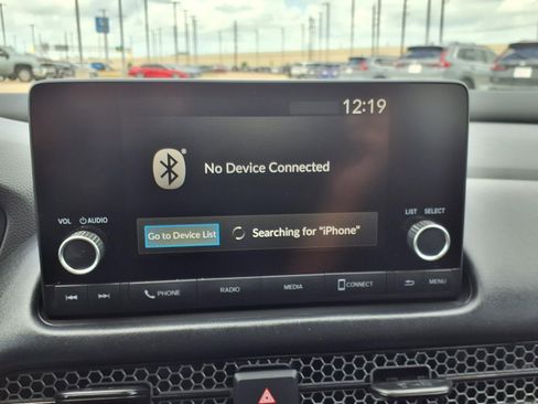 Used 2024 Honda HR-V Sport image 20