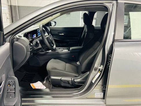 New 2027 Nissan Sentra S FWD image 19