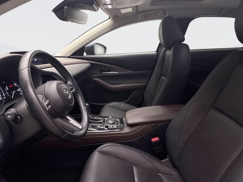 Used 2023 MAZDA CX-30 AWD 2.5 S w/ Premium Package image 9
