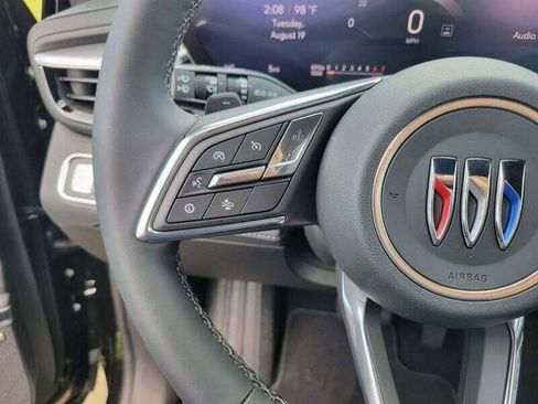 New 2026 Buick Enclave Sport Touring w/ Power Package image 20