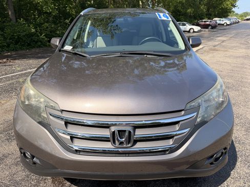 Used 2014 Honda CR-V EX-L image 8