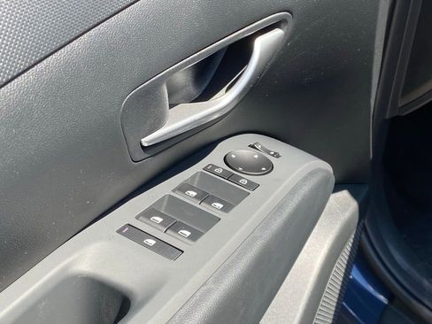 New 2026 Hyundai Tucson SEL AWD/4WD image 11