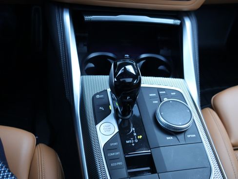 Used 2022 BMW 440i xDrive M440i xDrive w/ Premium Package image 29