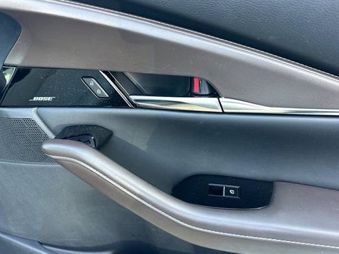 Certified 2025 MAZDA CX-30 AWD 2.5 S w/ Premium Package image 19