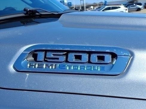 Used 2022 RAM 1500 Lone Star image 7