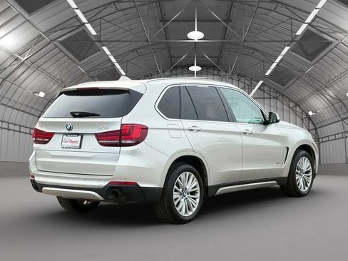 Used 2016 BMW X5 xDrive35i AWD/4WD image 7
