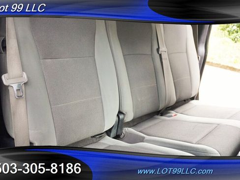 Used 2015 Ford F150 XL w/ Equipment Group 101A Mid RWD image 48