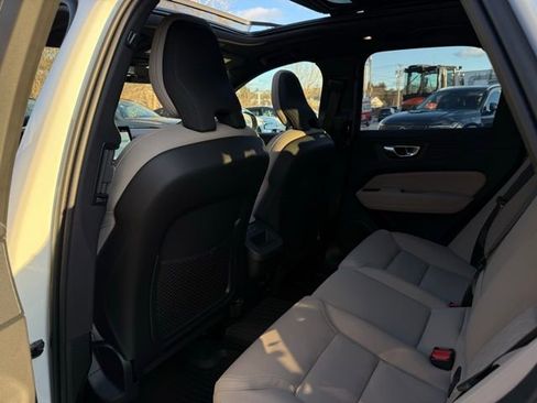 New 2026 Volvo XC60 B5 Plus w/ Protection Package Premier image 25
