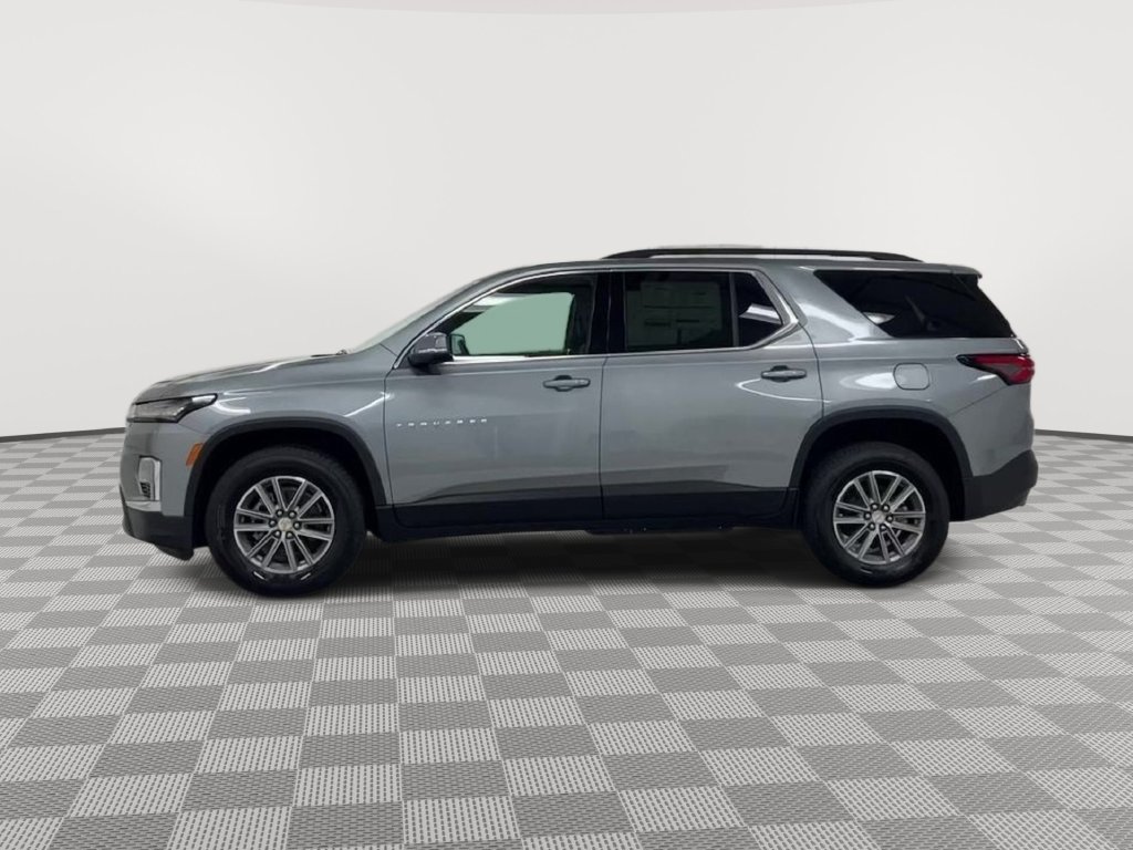 Used 2023 Chevrolet Traverse LT FWD image 5