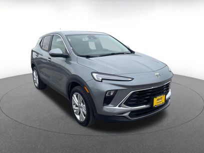 Used 2025 Buick Encore GX Preferred