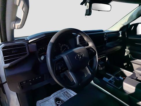 Used 2024 Toyota Tundra SR5 AWD/4WD image 13