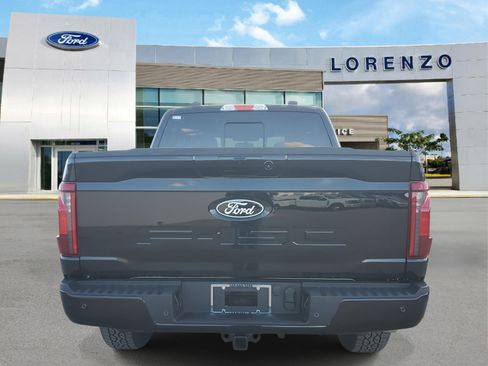 New 2026 Ford F150 XLT w/ Equipment Group 302A MID image 5