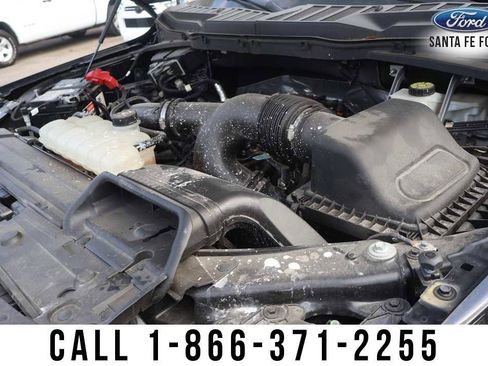 Used 2023 Ford F150 XL w/ STX Appearance Package RWD image 32