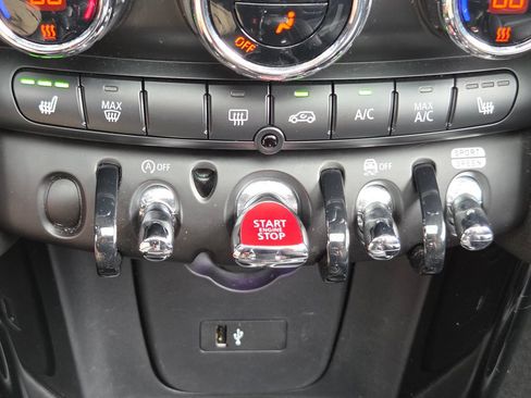 Used 2020 MINI Cooper S FWD image 33