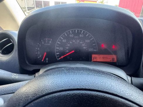 Used 2015 Nissan NV200 SV w/ Back Door Glass Package FWD image 32